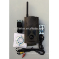 120 PIR Angle 3G Solar Hunting Camera HC500G